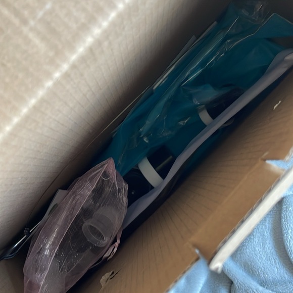 Cake decoration set - Picture 2 of 3